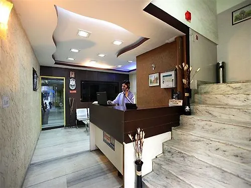 Hotel Airport Inn New Delhi