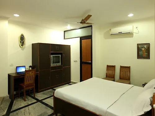 Hotel Airport Inn New Delhi