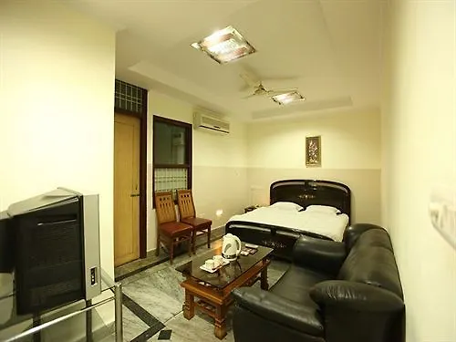 Hotel Airport Inn New Delhi