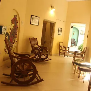  Habitación en casa particular Cozy India